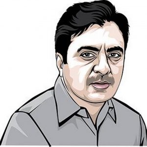 Will Ayodhya be an issue in the 2019 elections