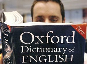’Toxic’ declared Oxford Word of the Year