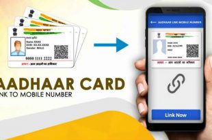 Aadhaar ID