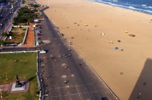Coastal Regulation Zone