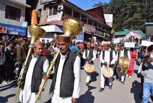 Himachal’s Kullu