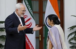 India-Iran