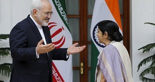 India-Iran