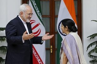 India-Iran