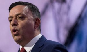 Israel’s Opposition