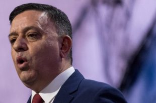 Israel’s Opposition