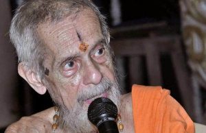 Sabarimala issue