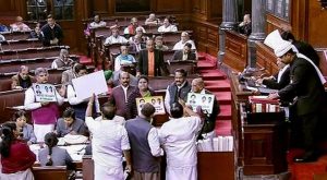 T.N. MPs