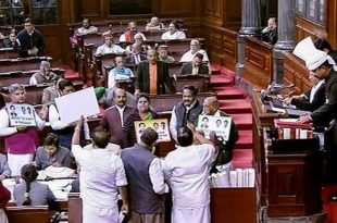 T.N. MPs