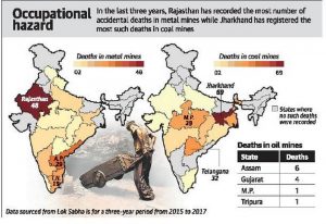 deaths in 3 years