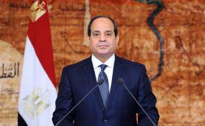 limits for Sisi