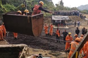 urgent rescue steps