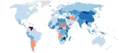 HUMAN DEVELOPMENT INDEX - Chinmaya IAS Academy - Current Affairs