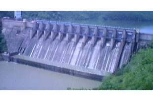 Dams Image