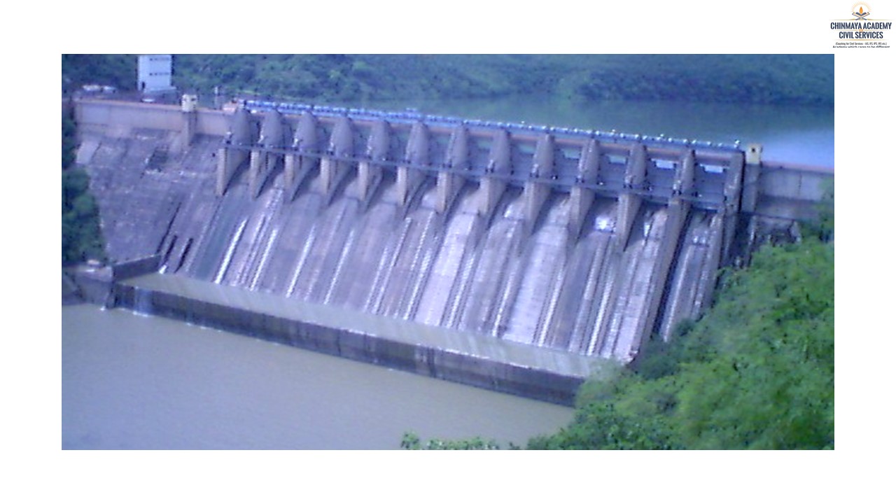 Dams Image