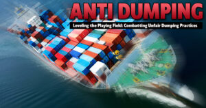 ANTI-DUMPING