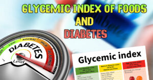 glycemic index