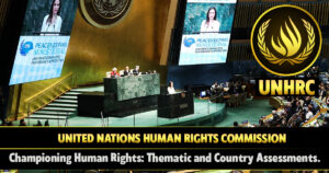 UNHRC