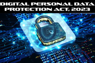 The Digital Personal Data Protection Act, 2023: