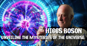 Higgs Boson