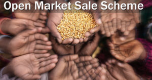 open market