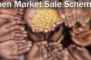 open market