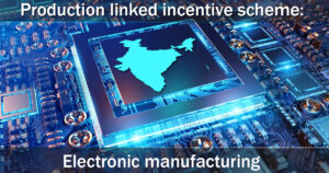 electronics production