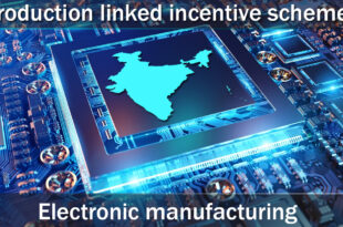 electronics production