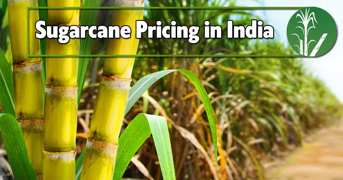 sugarcane pricing